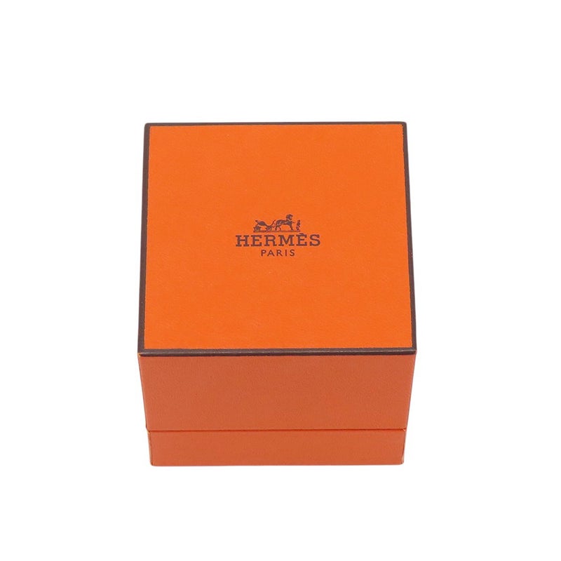 エルメス リング クロワゼットMM SV925シルバー リングサイズ55 HERMES ジュエリー 指輪