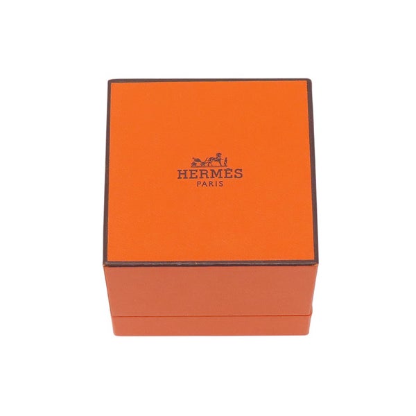 エルメス リング クロワゼットMM SV925シルバー リングサイズ52 HERMES ジュエリー 指輪