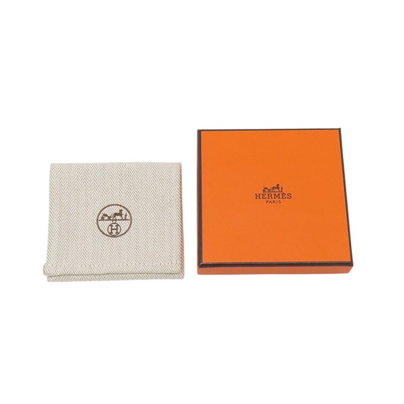 エルメス ピアス シェーヌダンクル アンシェネ TPM SV925シルバー HERMES スタッド ジュエリー