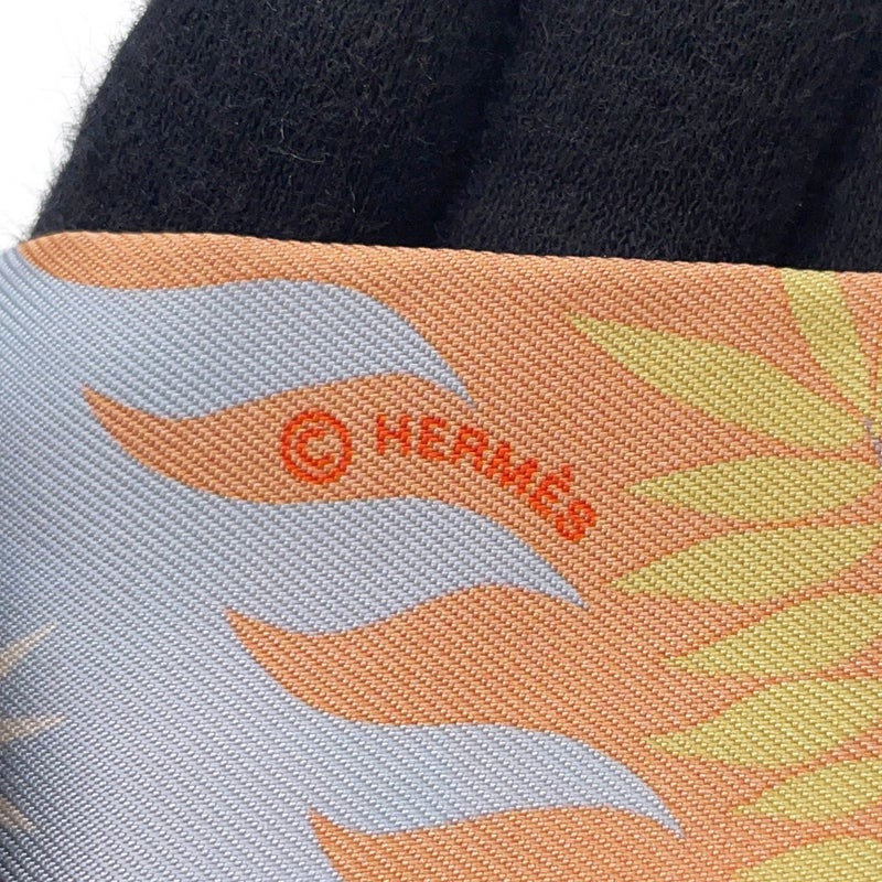 エルメス スカーフ ツイリー オルフェウスの魅力に誘われて Sous le Charme d Orphee HERMES 2022年秋冬
