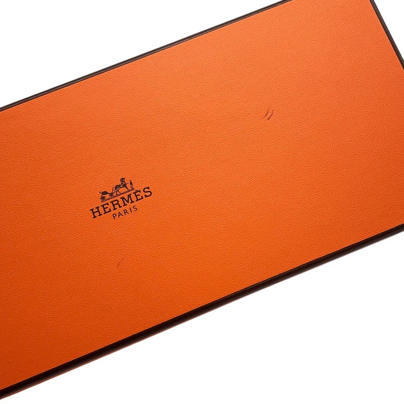 エルメス スカーフ カレ45 ガヴロッシュ エクスリブリス Ex-Libris カシミヤ シルク HERMES 2025年秋