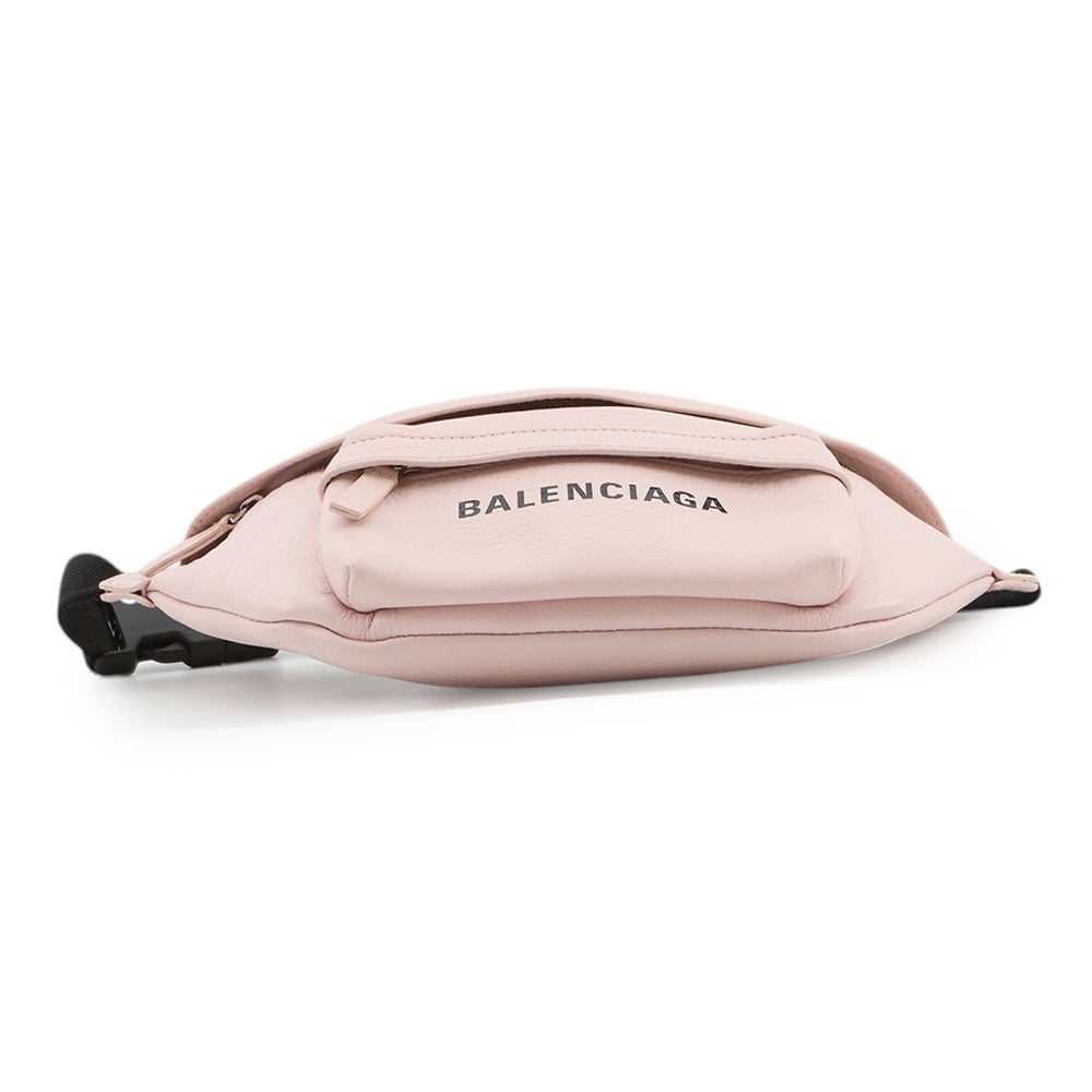 BALENCIAGA ホワイト ボディバッグ ファニーパック ウエストポーチ 楽天市場】BALENCIAGA バレンシアガ EVERYDAY エブリデイ ボディバッグ