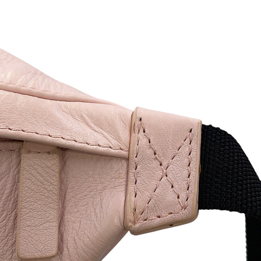 BALENCIAGA エブリディボディバッグ EVERYDAY（BALENCIAGA） バレンシアガ バッグ ボディバッグ BALENCIAGA