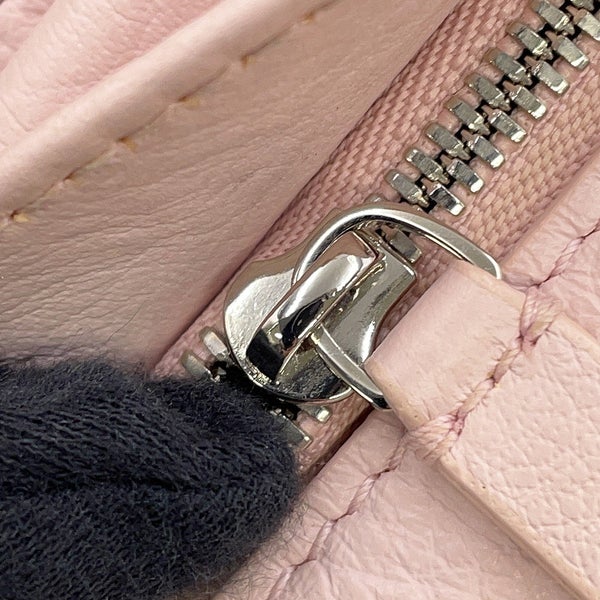 バレンシアガ ボディバッグ エブリデイ ウエストバッグ XS レザー 579617 BALENCIAGA