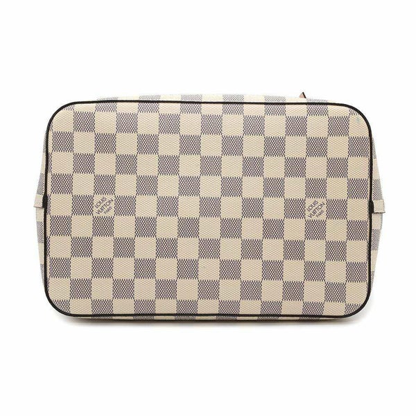 ルイヴィトン ショルダーバッグ ダミエ・アズール ネオ・ノエ N40152 LOUIS VUITTON ヴィトン バッグ
