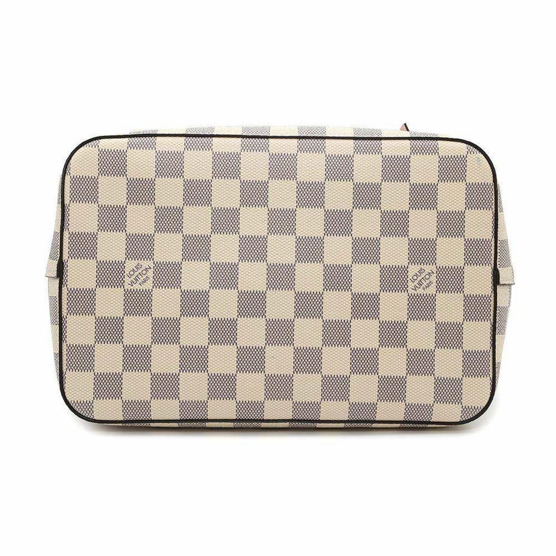 ルイヴィトン ショルダーバッグ ダミエ・アズール ネオ・ノエ N40152 LOUIS VUITTON ヴィトン バッグ