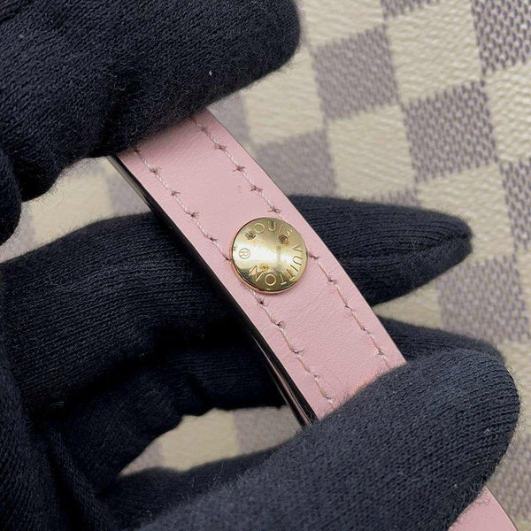 ルイヴィトン ショルダーバッグ ダミエ・アズール ネオ・ノエ N40152 LOUIS VUITTON ヴィトン バッグ