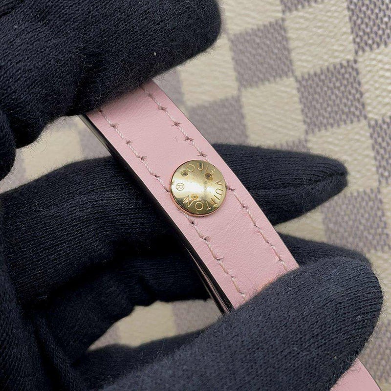 ルイヴィトン ショルダーバッグ ダミエ・アズール ネオ・ノエ N40152 LOUIS VUITTON ヴィトン バッグ