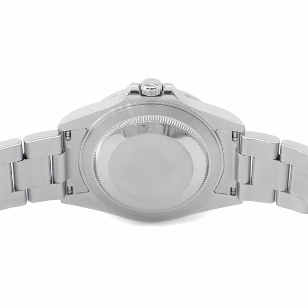 ロレックス エクスプローラー2 M番 16570 ROLEX 腕時計 白文字盤