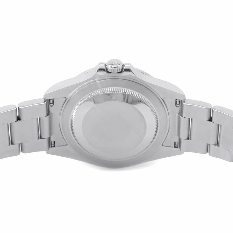 ロレックス エクスプローラー2 M番 16570 ROLEX 腕時計 白文字盤