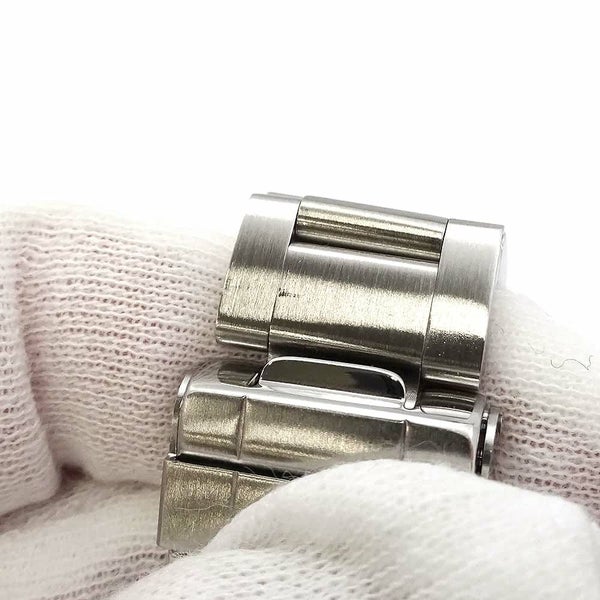 ロレックス エクスプローラー2 M番 16570 ROLEX 腕時計 白文字盤