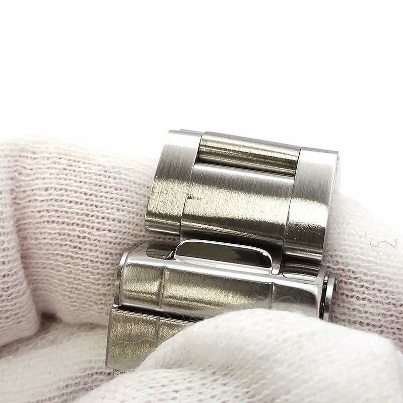 ロレックス エクスプローラー2 M番 16570 ROLEX 腕時計 白文字盤