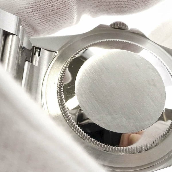 ロレックス エクスプローラー2 M番 16570 ROLEX 腕時計 白文字盤