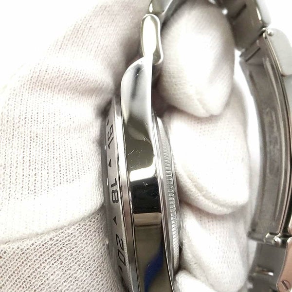 ロレックス エクスプローラー2 M番 16570 ROLEX 腕時計 白文字盤