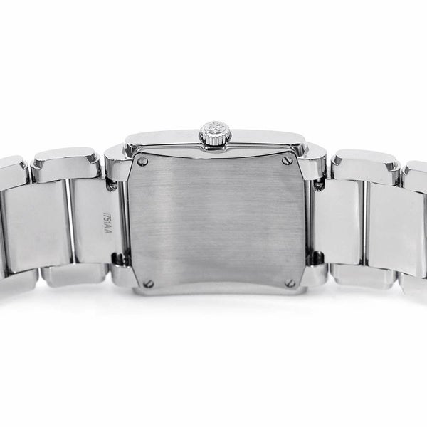 パテックフィリップ トゥエンティ4 ダイヤ 4910/1200A-001 PATEK PHILIPPE 腕時計 ブルー文字盤