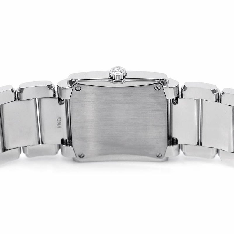 パテックフィリップ トゥエンティ4 ダイヤ 4910/1200A-001 PATEK PHILIPPE 腕時計 ブルー文字盤