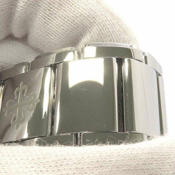 パテックフィリップ トゥエンティ4 ダイヤ 4910/1200A-001 PATEK PHILIPPE 腕時計 ブルー文字盤