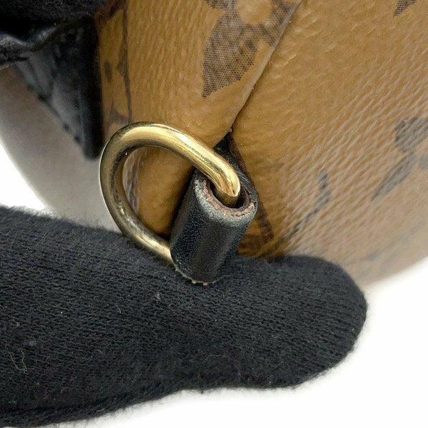 ルイヴィトン リュック モノグラム・リバース パームスプリングス バックパックMINI M44872 ミニバッグ