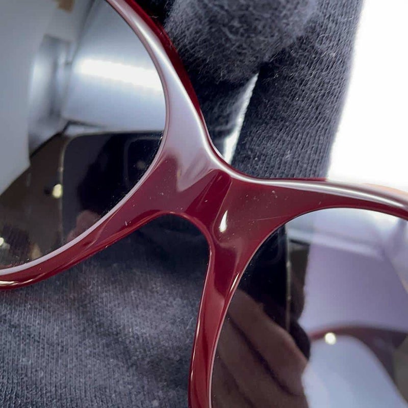 シャネル サングラス ココマーク サイズ58□18 135 5227-H-A CHANEL アイウェア 黒