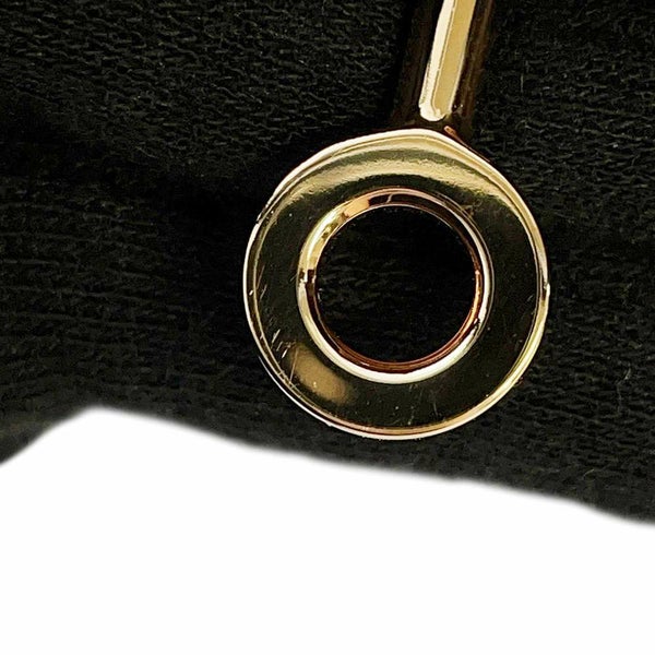 エルメス バーキン25 セリエ ブラック/ピンクゴールド金具 エプソン U刻印 HERMES Birkin ハンドバッグ 黒