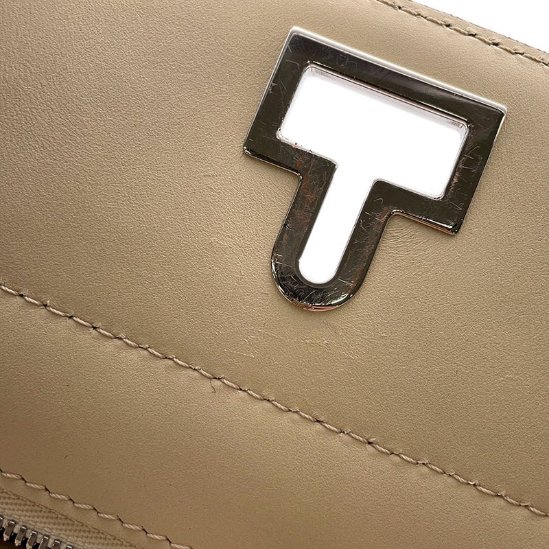 カルティエ ハンドバッグ ジャンヌ トゥーサン レザー/クロコダイル ニロティカス Cartier ２wayショルダー 50個限定