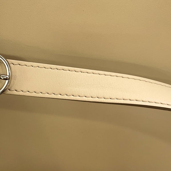 カルティエ ハンドバッグ ジャンヌ トゥーサン レザー/クロコダイル ニロティカス Cartier ２wayショルダー 50個限定
