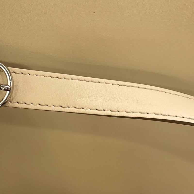 カルティエ ハンドバッグ ジャンヌ トゥーサン レザー/クロコダイル ニロティカス Cartier ２wayショルダー 50個限定