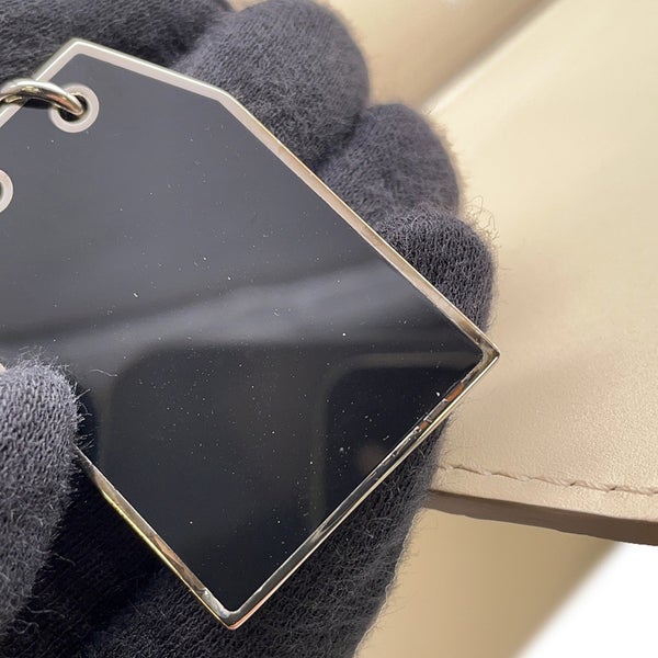 カルティエ ハンドバッグ ジャンヌ トゥーサン レザー/クロコダイル ニロティカス Cartier ２wayショルダー 50個限定