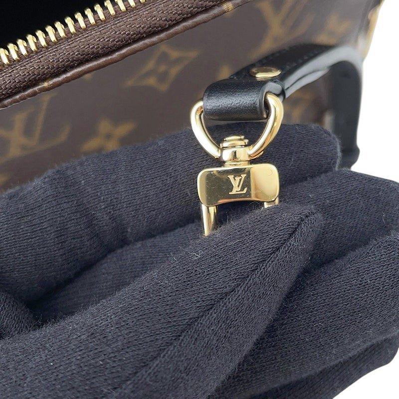 ルイヴィトン リュック モノグラム パームスプリングス バックパックMINI M44873 LOUIS VUITTON ヴィトン ミニバッグ