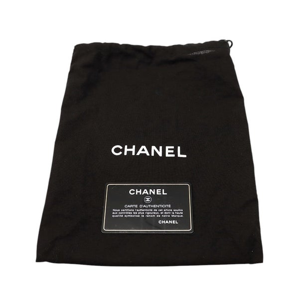 シャネル チェーンショルダーバッグ ミニマトラッセ ココマーク ラムスキン A35200 CHANEL ミニマト