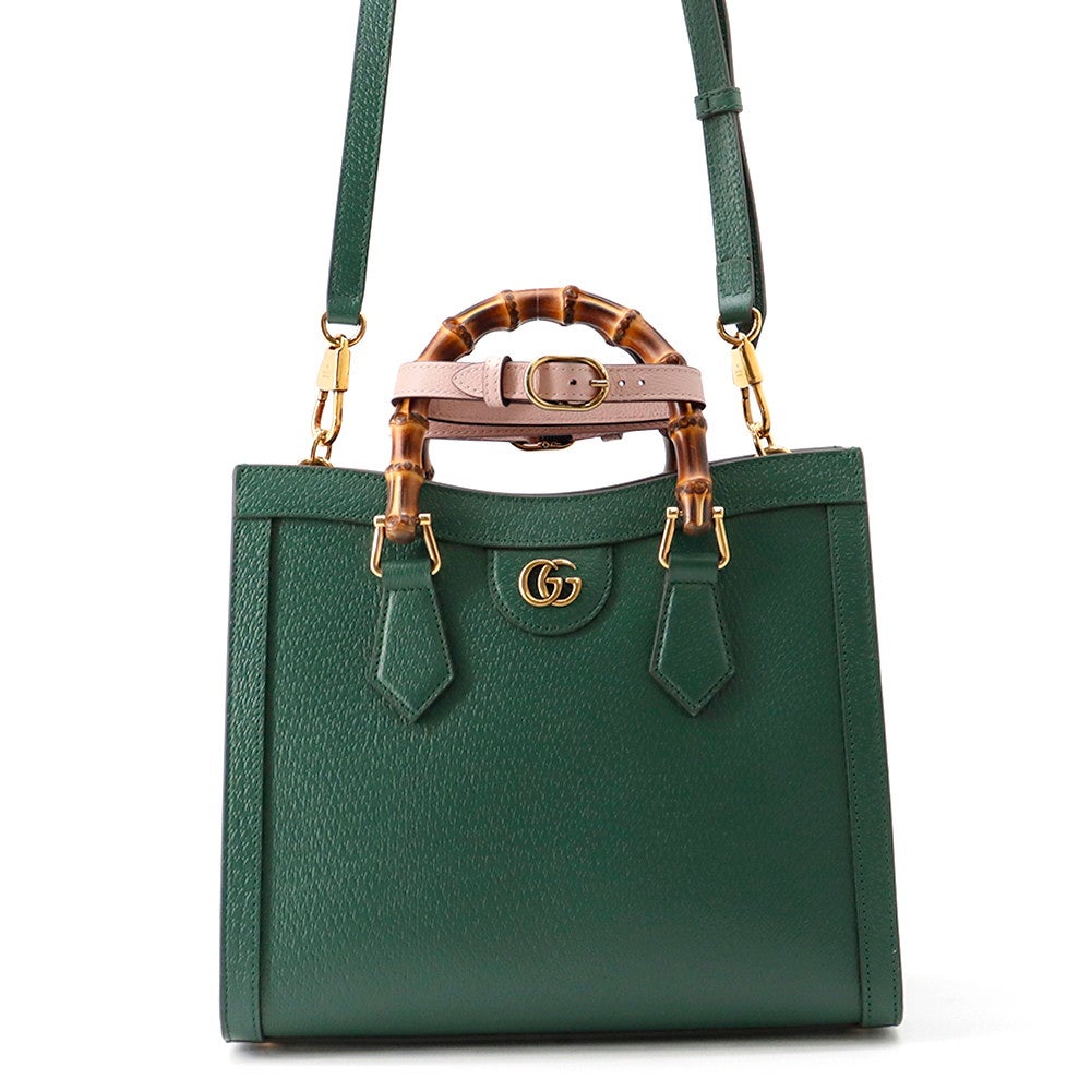 超レア! GUCCI 2way バンブーバッグ トムフォード期 GUCCI グッチ トムフォード期 アーカイブ 90s ヴィンテージ トート