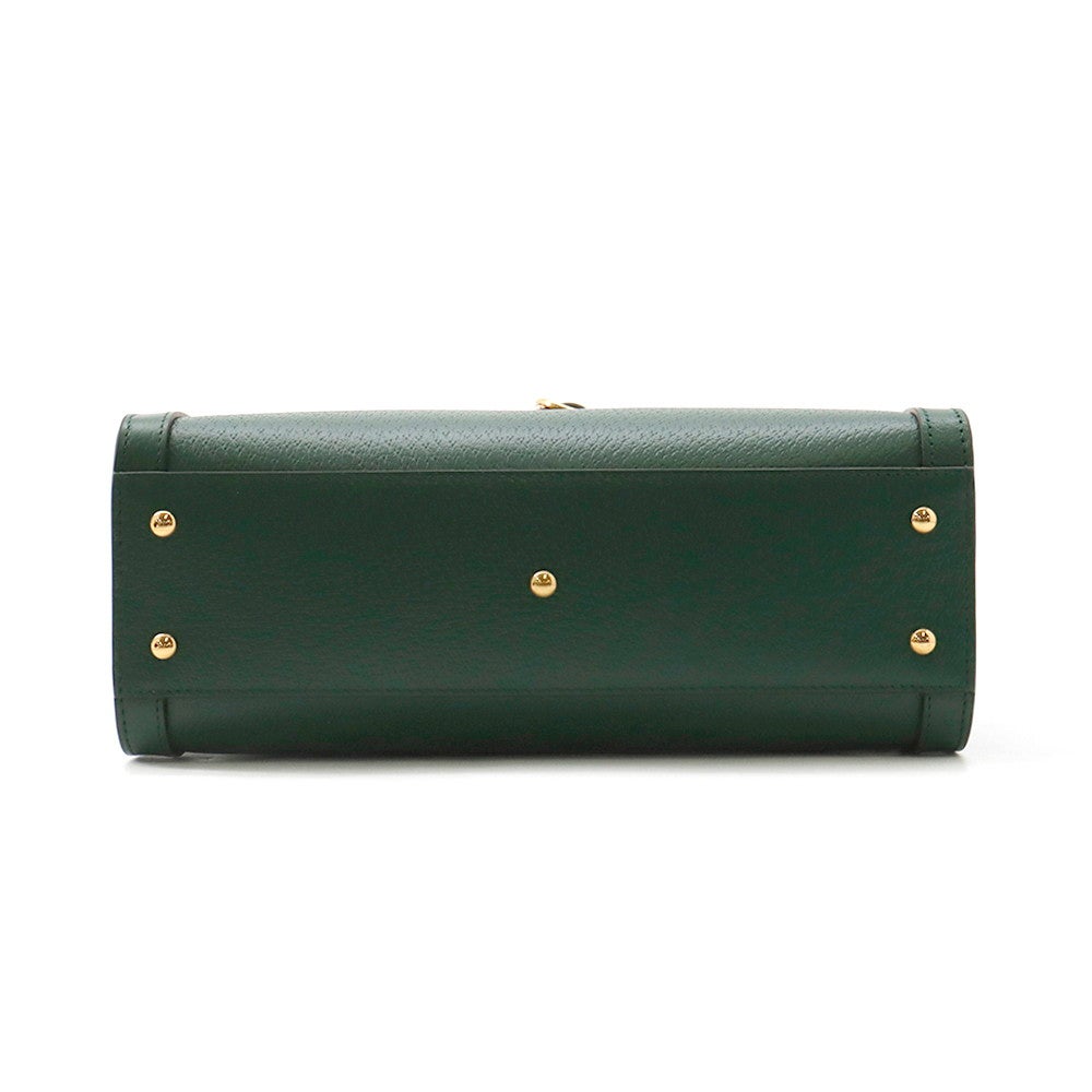 GUCCI　グッチ　ハンドバッグ グッチ ハンドバッグ ダイアナ スモール バンブー レザー 702721 GUCCI
