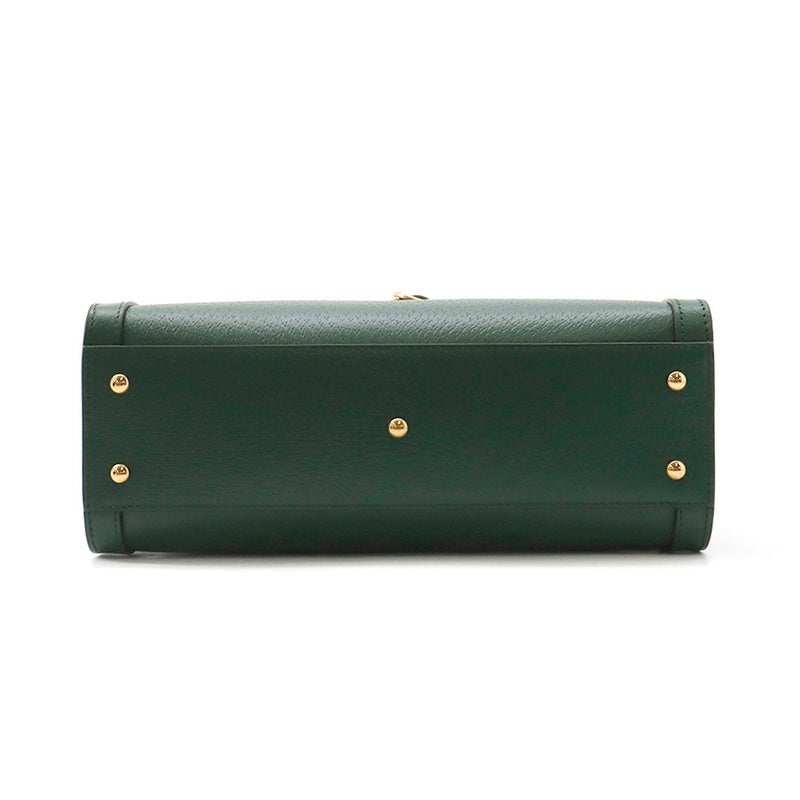 グッチ ハンドバッグ ダイアナ スモール バンブー レザー 702721 GUCCI 2wayバッグ