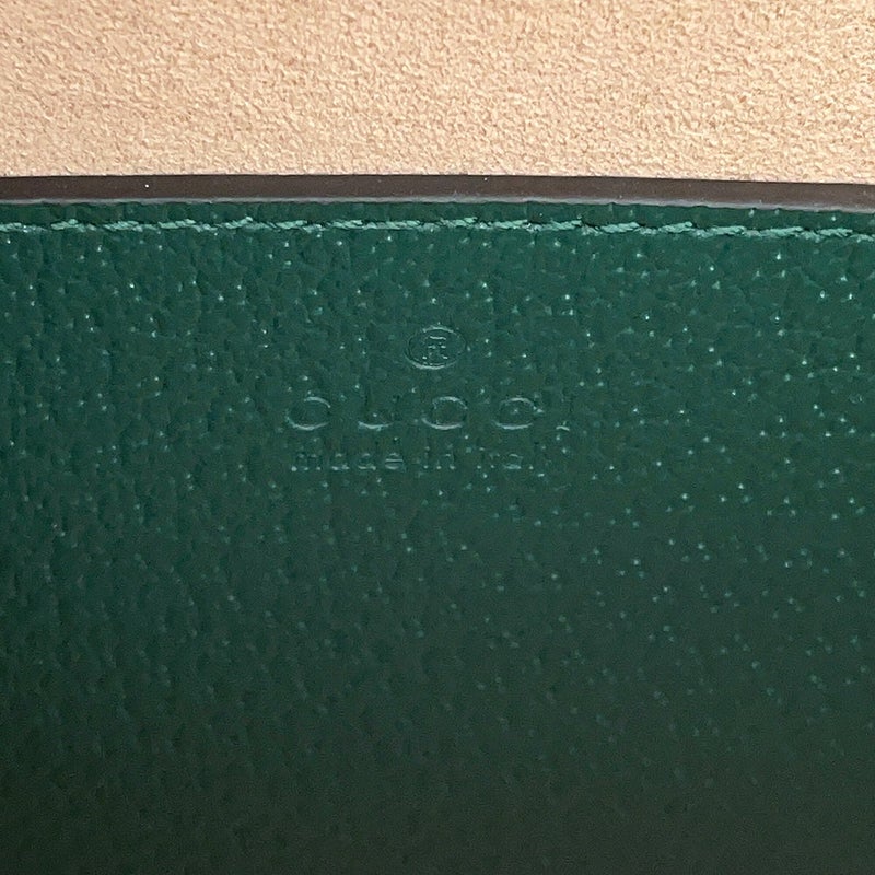 グッチ ハンドバッグ ダイアナ スモール バンブー レザー 702721 GUCCI 2wayバッグ