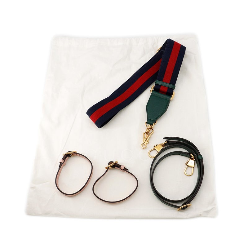 グッチ ハンドバッグ ダイアナ スモール バンブー レザー 702721 GUCCI 2wayバッグ