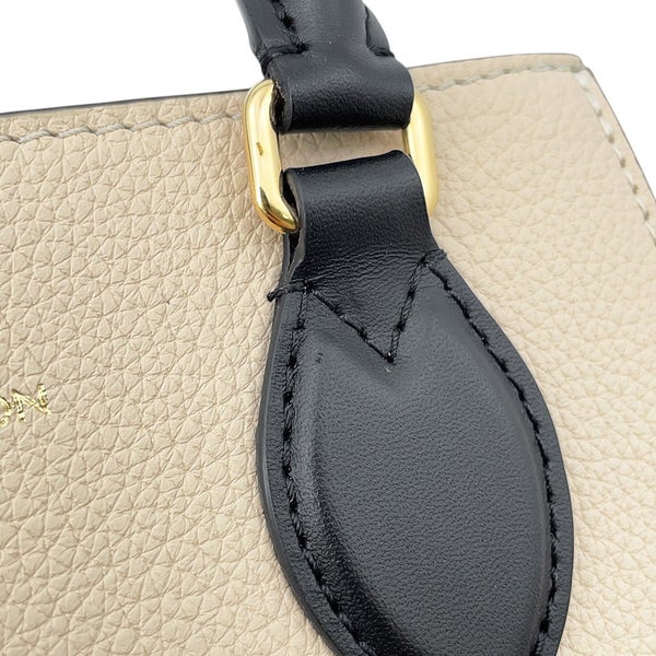 ルイヴィトン ハンドバッグ モノグラム レザー フォールド・トートPM M45388 LOUIS VUITTON 2way
