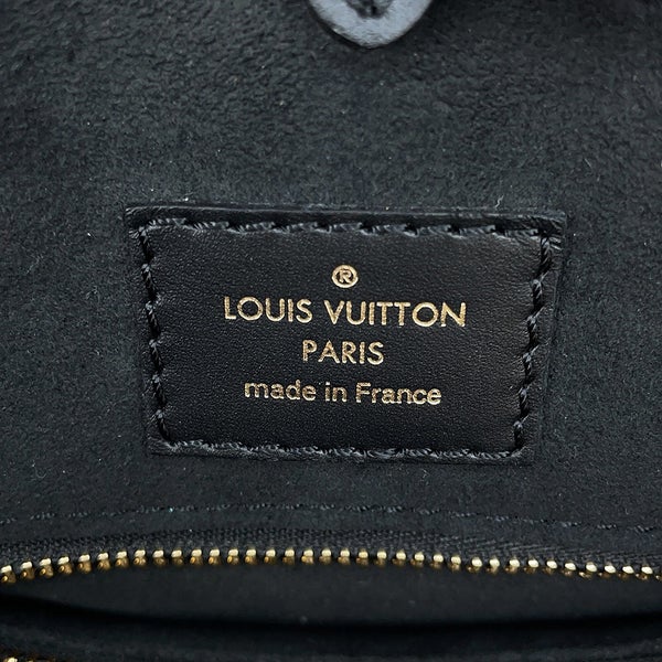 ルイヴィトン ハンドバッグ モノグラム レザー フォールド・トートPM M45388 LOUIS VUITTON 2way