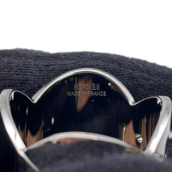 エルメス スカーフリング パルテノン シルバーHERMES アクセサリー