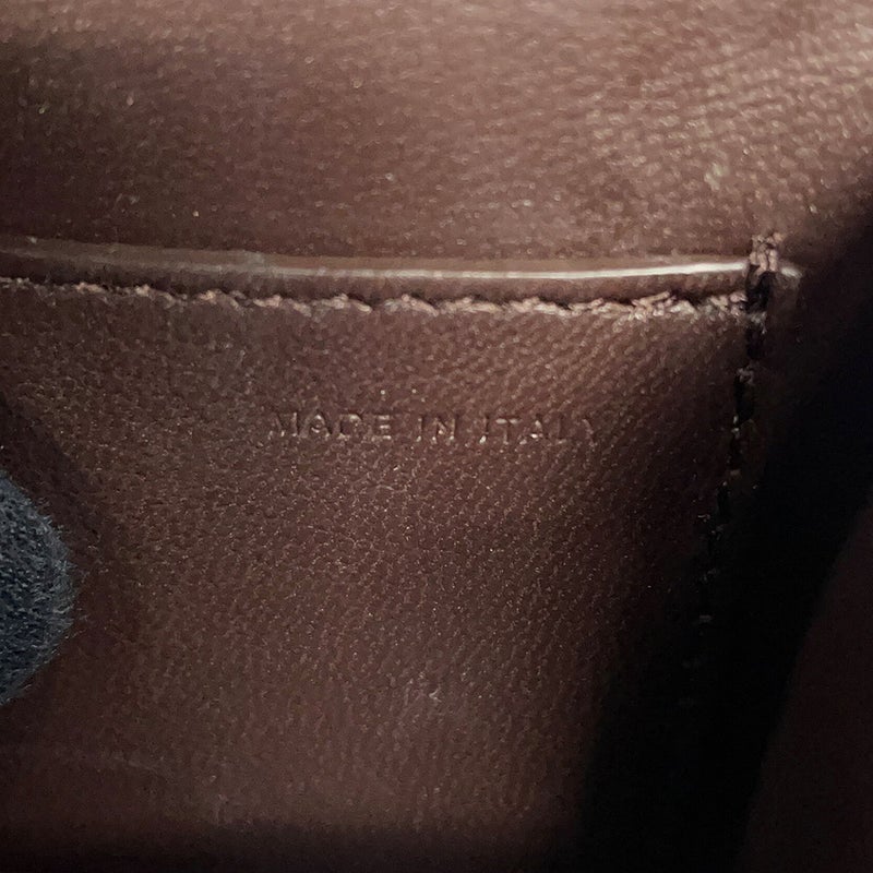 ヴァレンティノ・ガラヴァーニ ハンドバッグ Vスリング ロゴ キャンバス 2W0B0L97JSQ VALENTINO 2wayチェーンショルダー