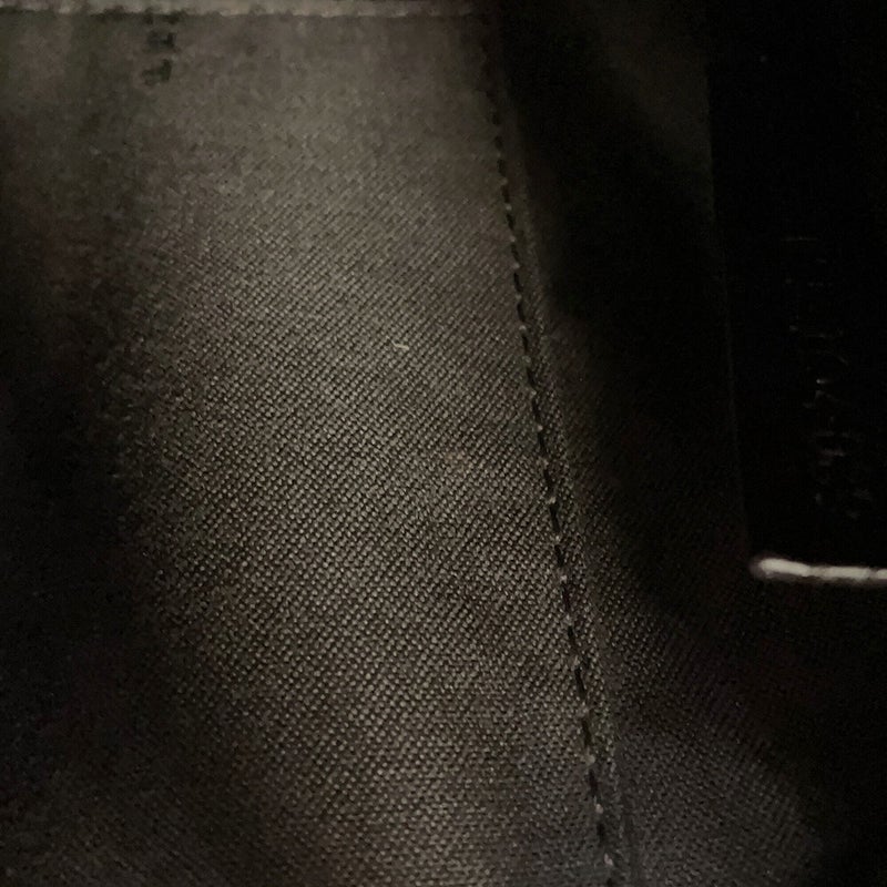 フェンディ ショルダーバッグ ズッキーノ マンマバケット キャンバス レザー 8BT075JQ4 FENDI ズッカ