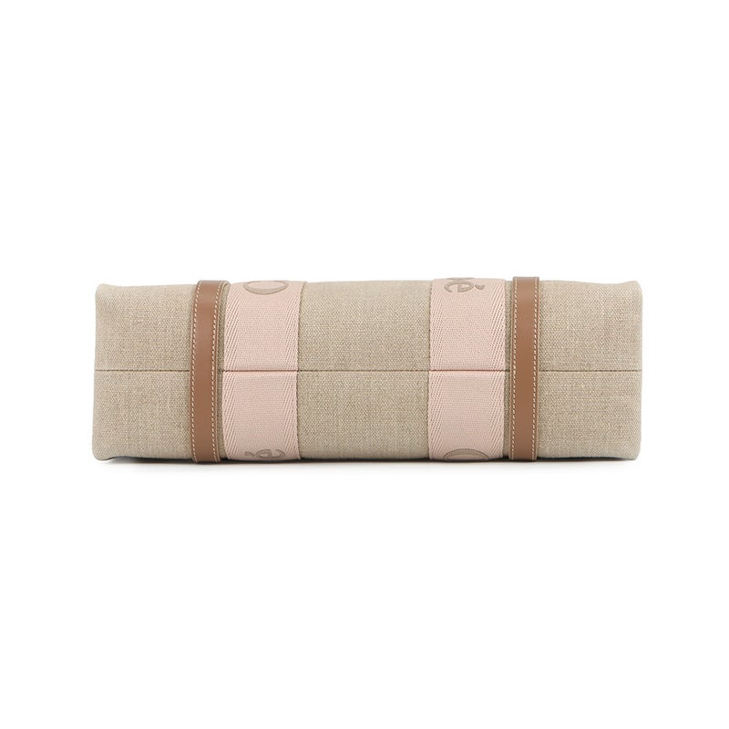 クロエ トートバッグ ウッディ WOODY ミディアム CHC23AS383L1726Y Chloe