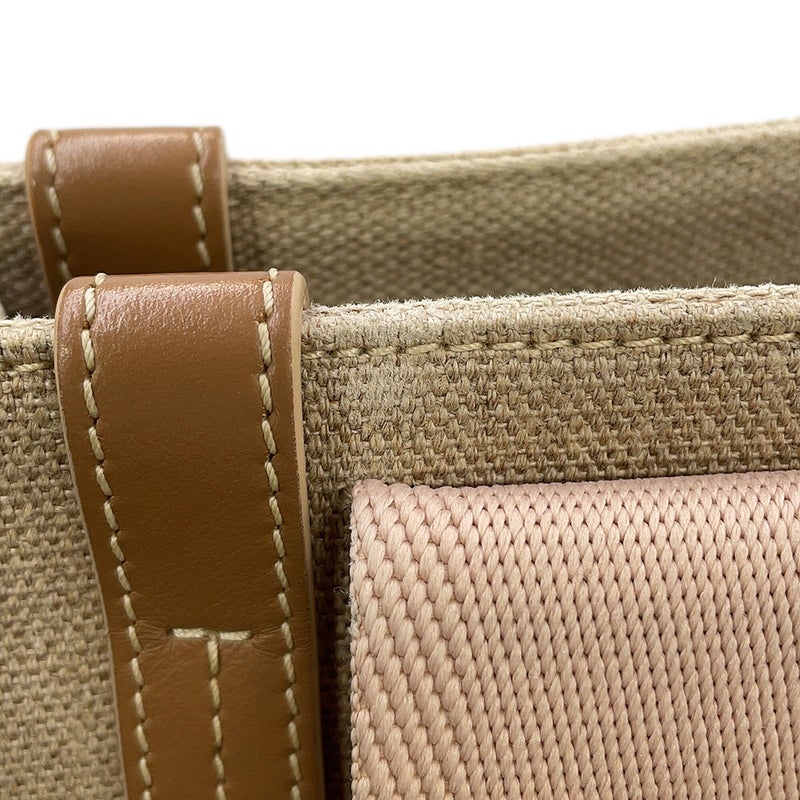 クロエ トートバッグ ウッディ WOODY ミディアム CHC23AS383L1726Y Chloe