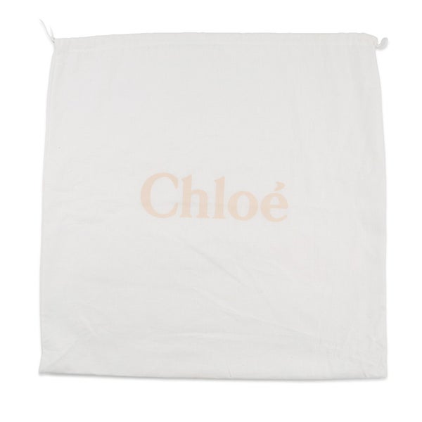 クロエ トートバッグ ウッディ WOODY ミディアム CHC23AS383L1726Y Chloe