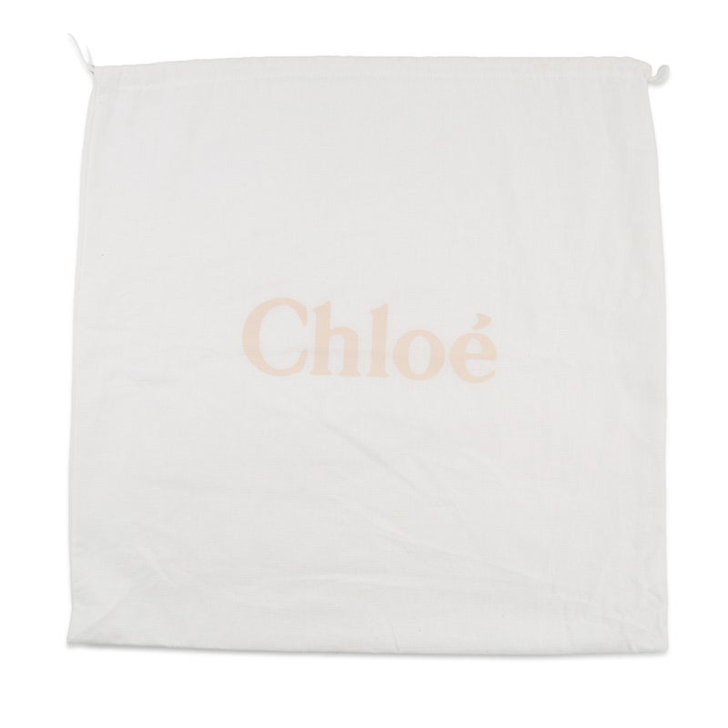 クロエ トートバッグ ウッディ WOODY ミディアム CHC23AS383L1726Y Chloe