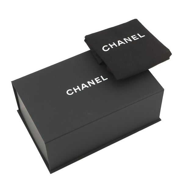 シャネル チェーンショルダーバッグ ココマーク ミニ マトラッセ20 ツイード A69900 CHANEL 白 26年春夏 プレコレクション