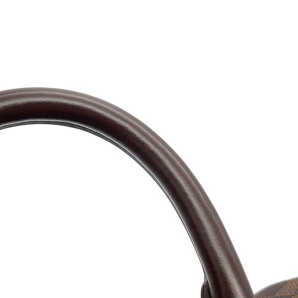 ルイヴィトン ハンドバッグ ダミエ・エベヌ スピーディ25 ミニボストンバッグ N41532 LOUIS VUITTON バッグ