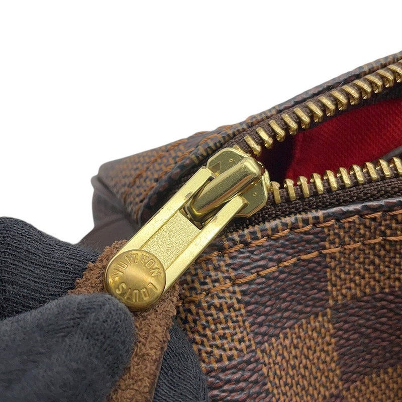 ルイヴィトン ハンドバッグ ダミエ・エベヌ スピーディ25 ミニボストンバッグ N41532 LOUIS VUITTON バッグ