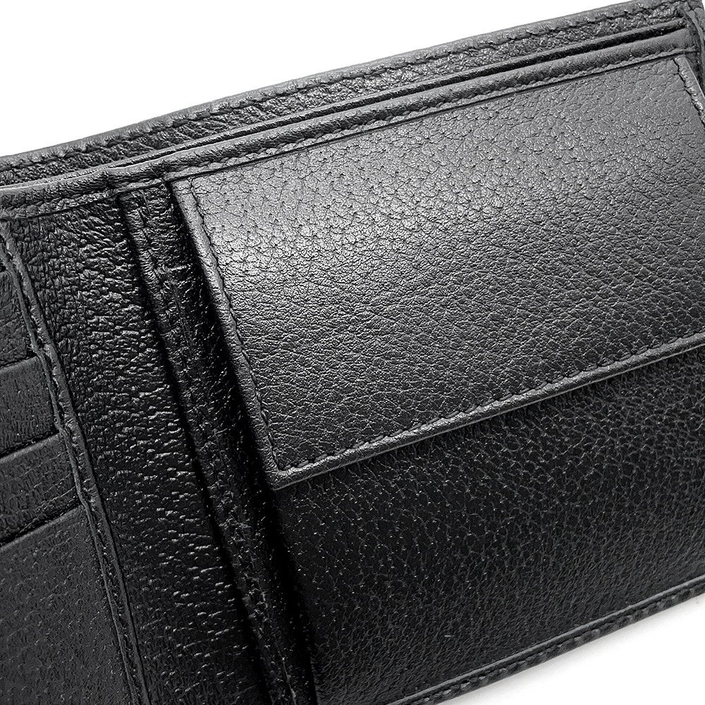 新品　BALENCIAGA 二つ折り財布 GUCCIコラボザハッカープロジェクト バレンシアガ 二つ折り財布 グッチコラボ ザ ハッカー プロジェクト