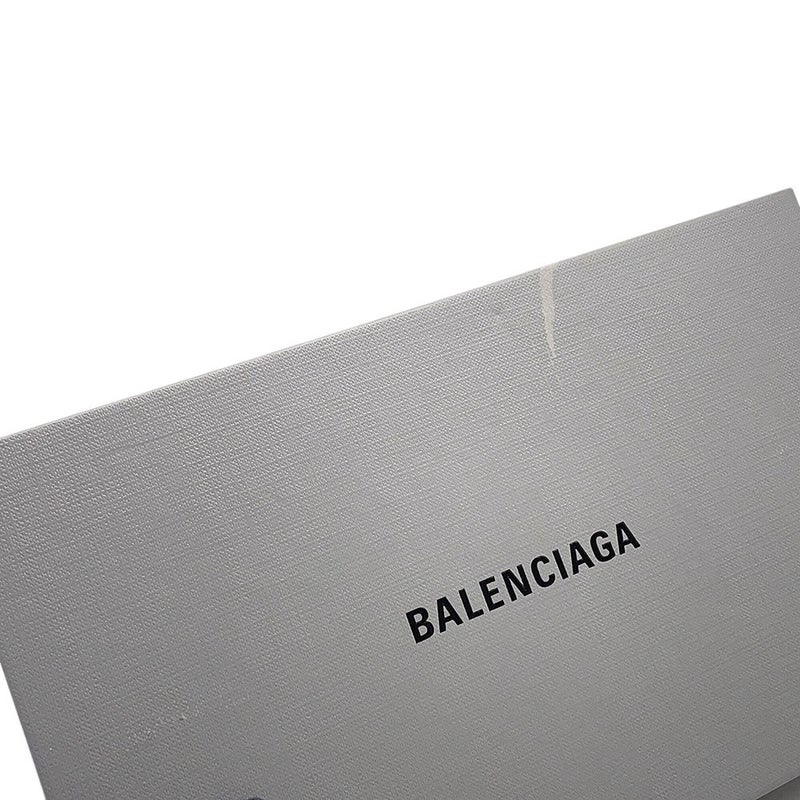 バレンシアガ ショルダーバッグ フォンホルダー レザー 593826 BALENCIAGA ミニバッグ 黒