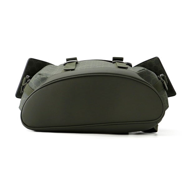 グッチ リュック ラージ GGスプリーム 792080 GUCCI バッグ バックパック